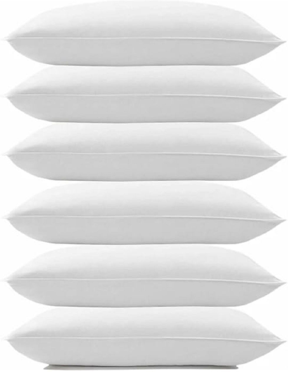Luxury Air Solid Chair Pad Pack of 4-image-44