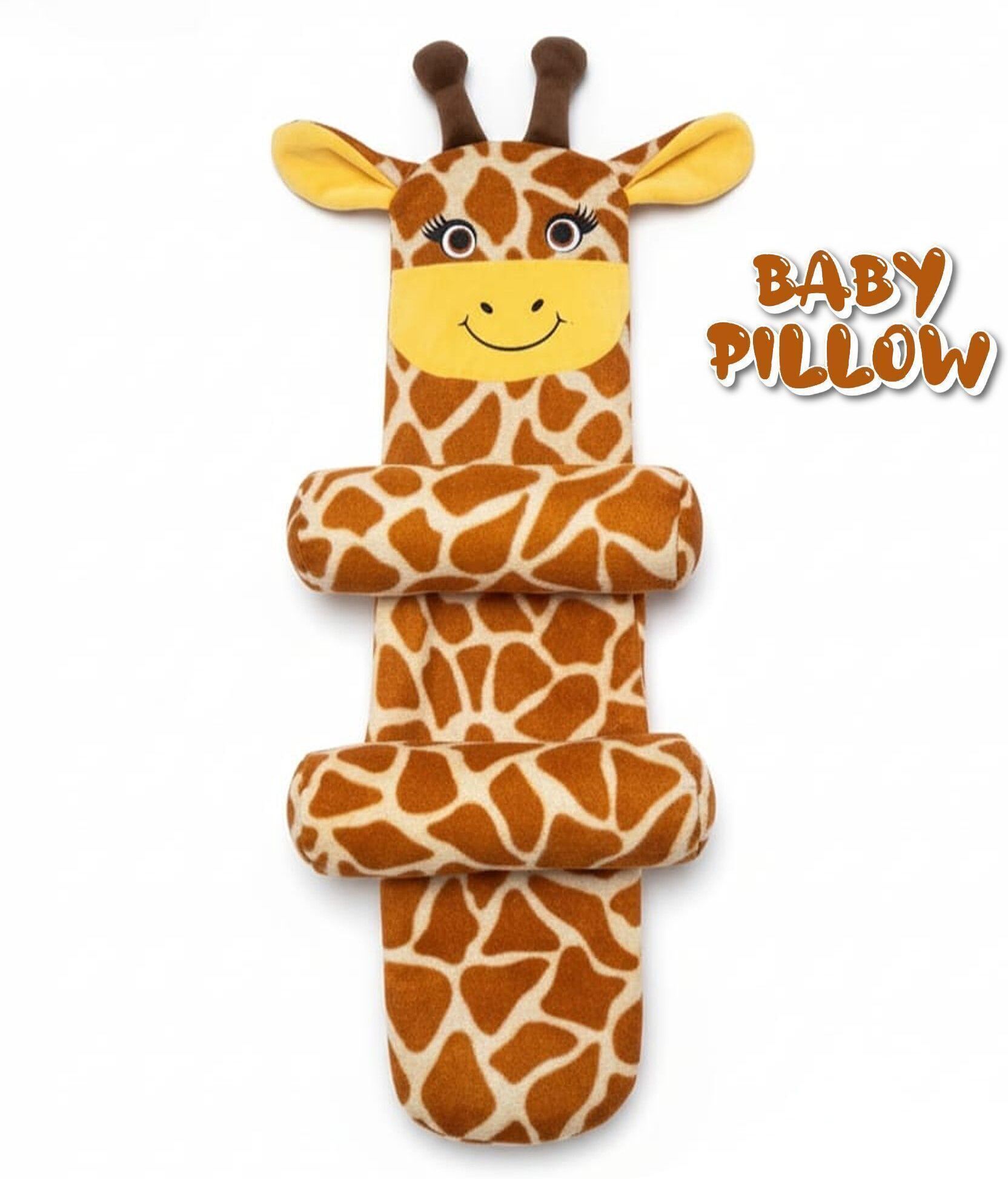 ducudu Baby Safety Slide Head Support-picture-15