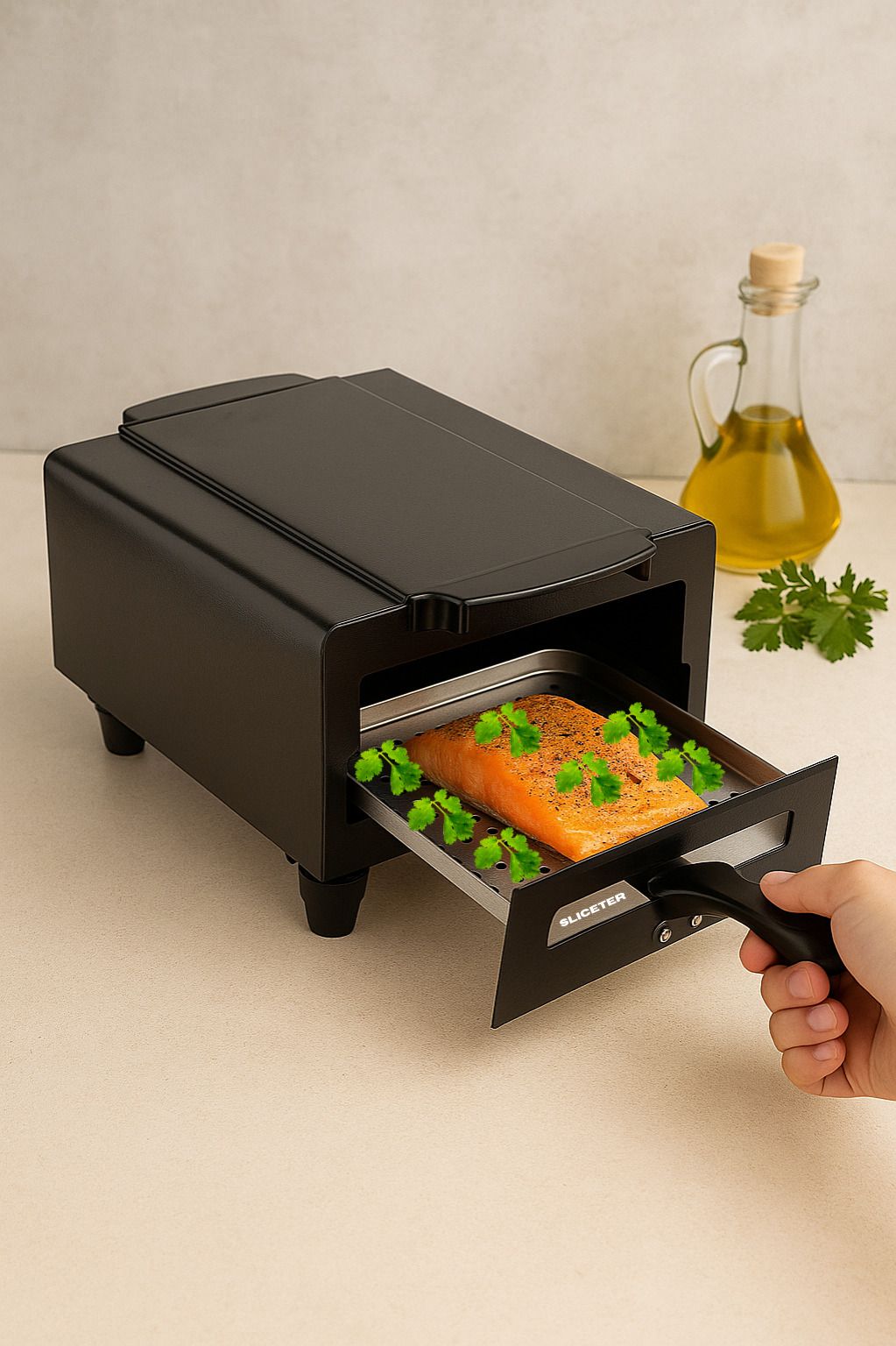 2000W Tandoor for Daily Use | Grill, Bake, Roast with Ease | Compact and Safe Electric Tandoor-image-44