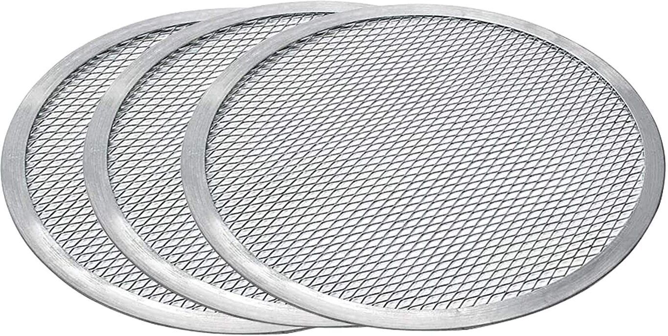 11 INCH PACK OF 3 Pizza Maker