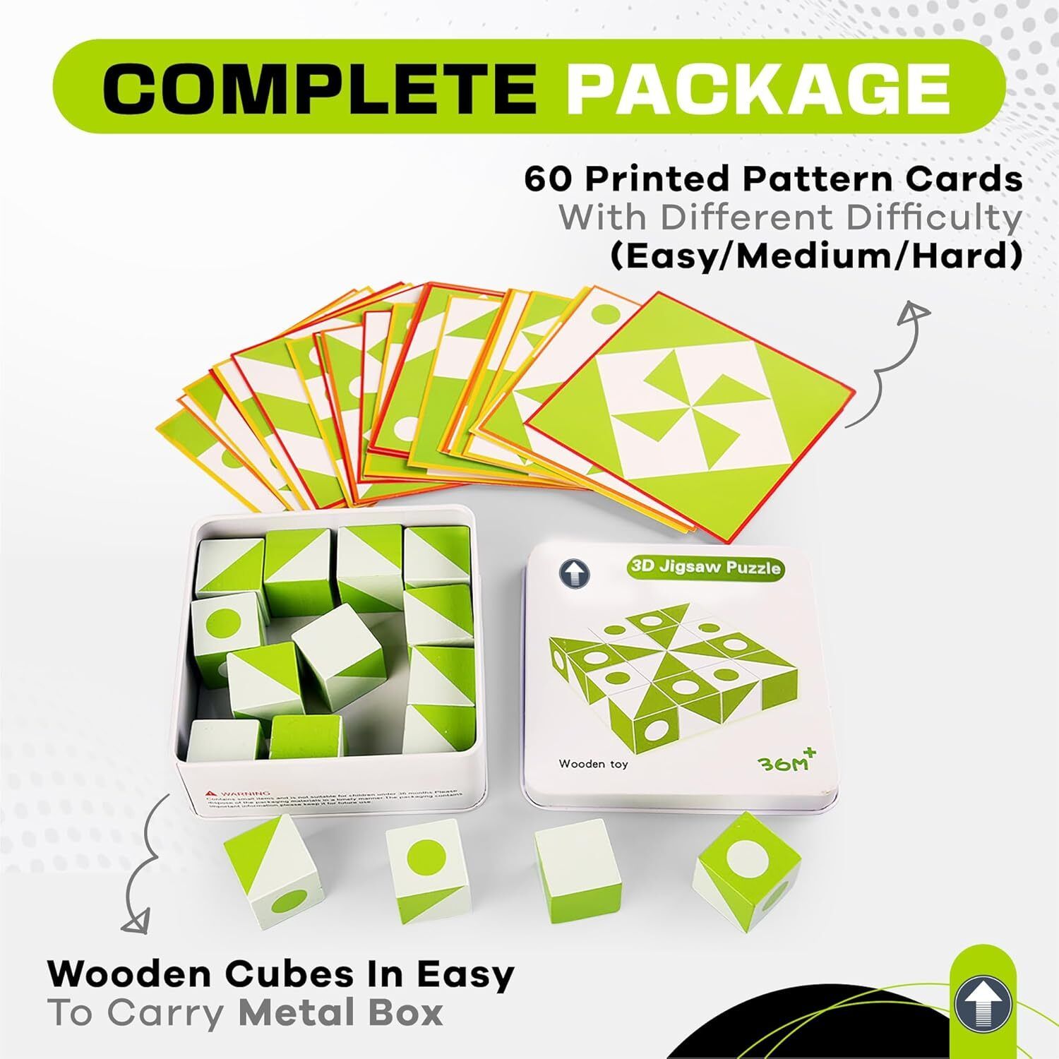 Rubiks Cube Building Blocks Pizzelle Maker-image-0