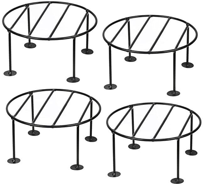 5 cm Iron Illuminated Garden Stake