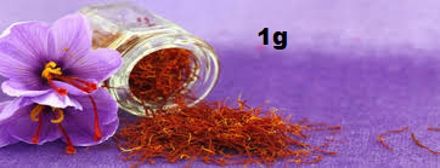 saffron, kesar Seed-image-41