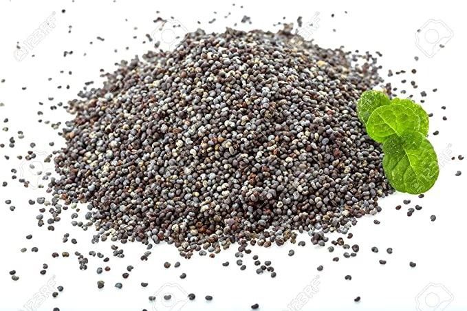 maa Mint, Pudina, Mentha Seed-picture-23