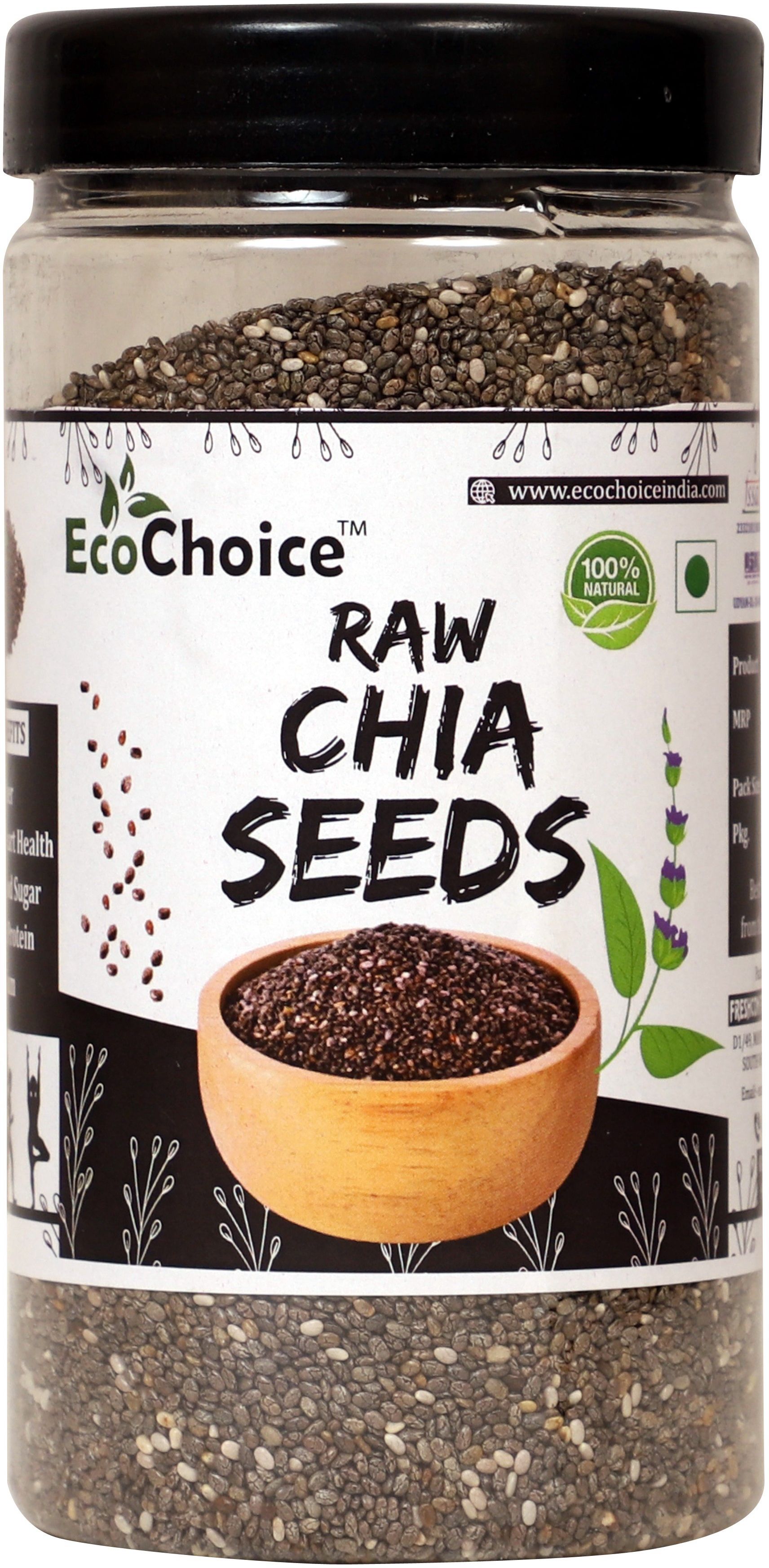 Raw chia Seed Seed-image-21