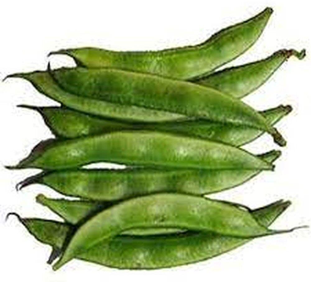 smgold Sem Ki Fali (French Bean) Seed-picture-40