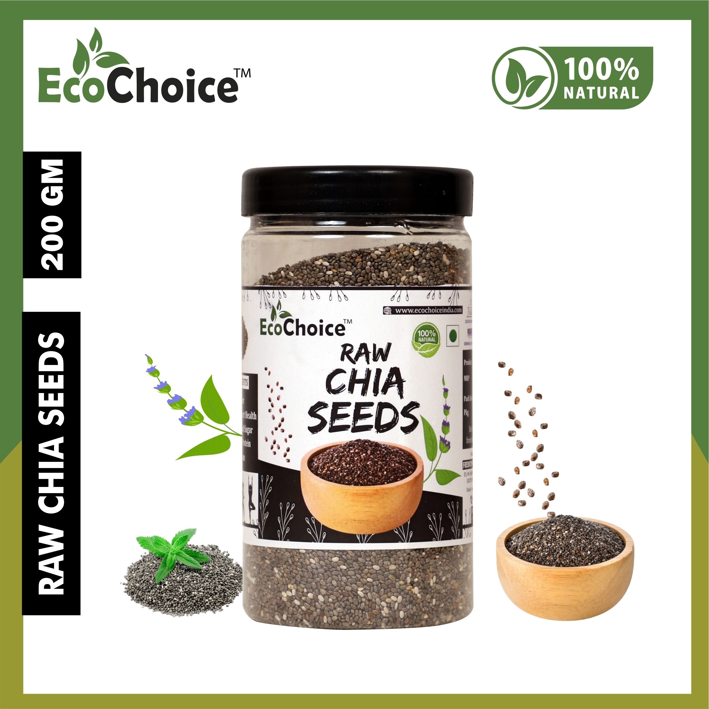 Raw chia Seed Seed-image-20