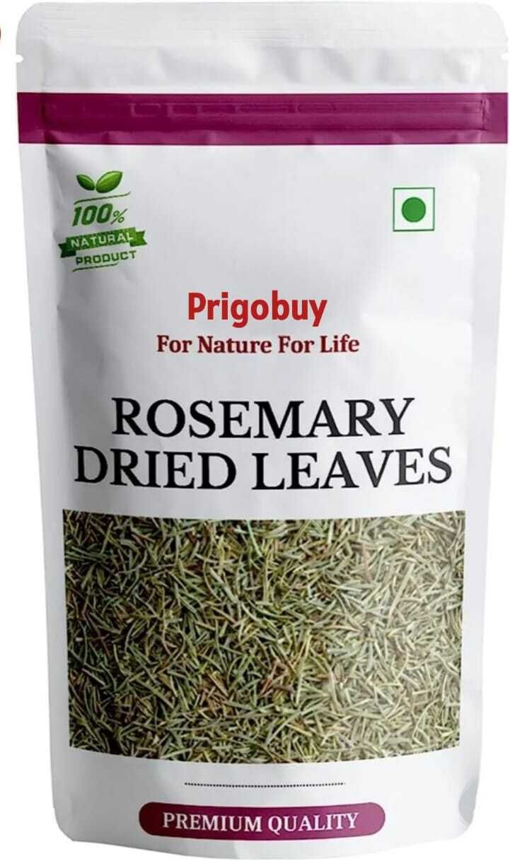 RoseMary Dried Leaves Seed-image-6