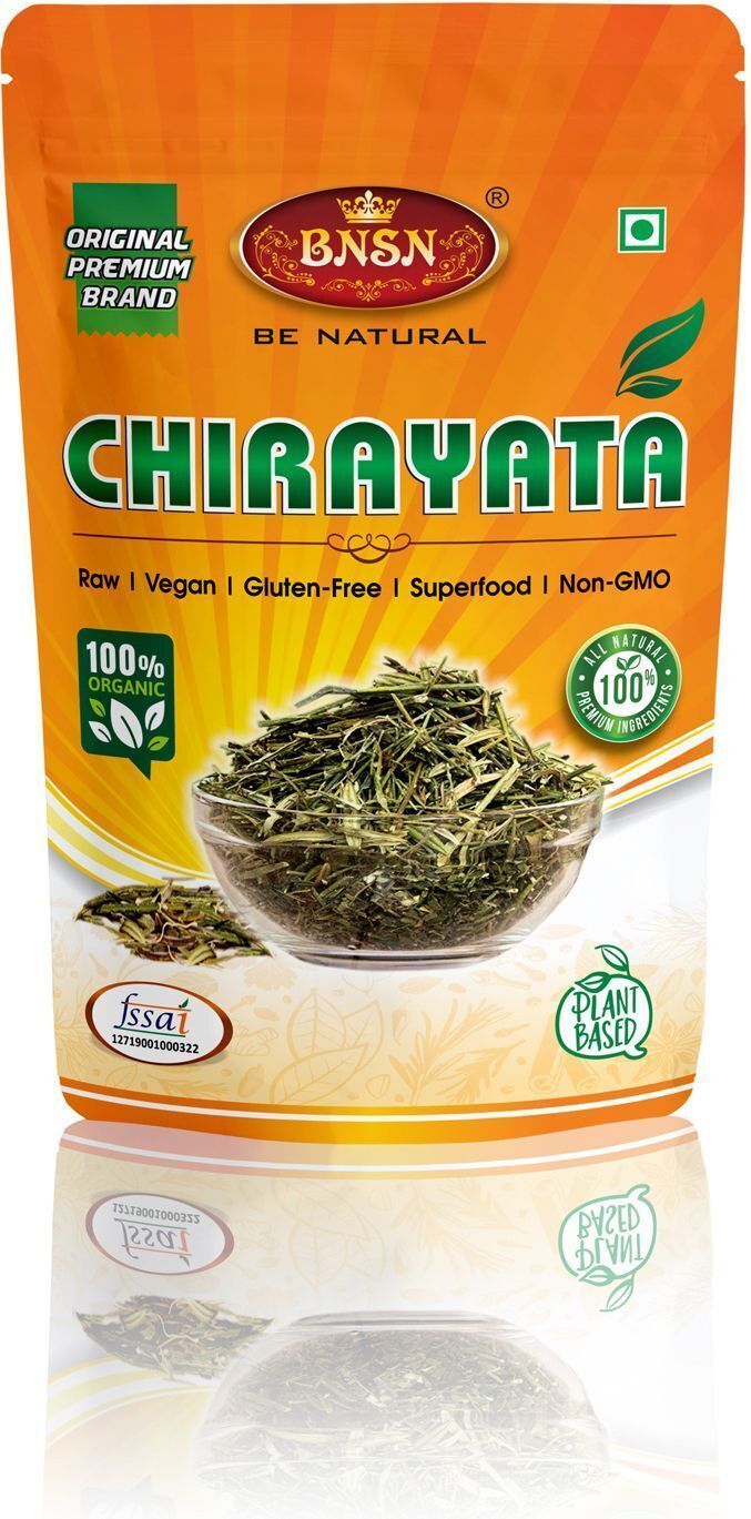 Chirata-400gm Kalmegh|100% Fresh & Natural Chirayta| Bitterstick|Swertia Chiray Seed-image-11