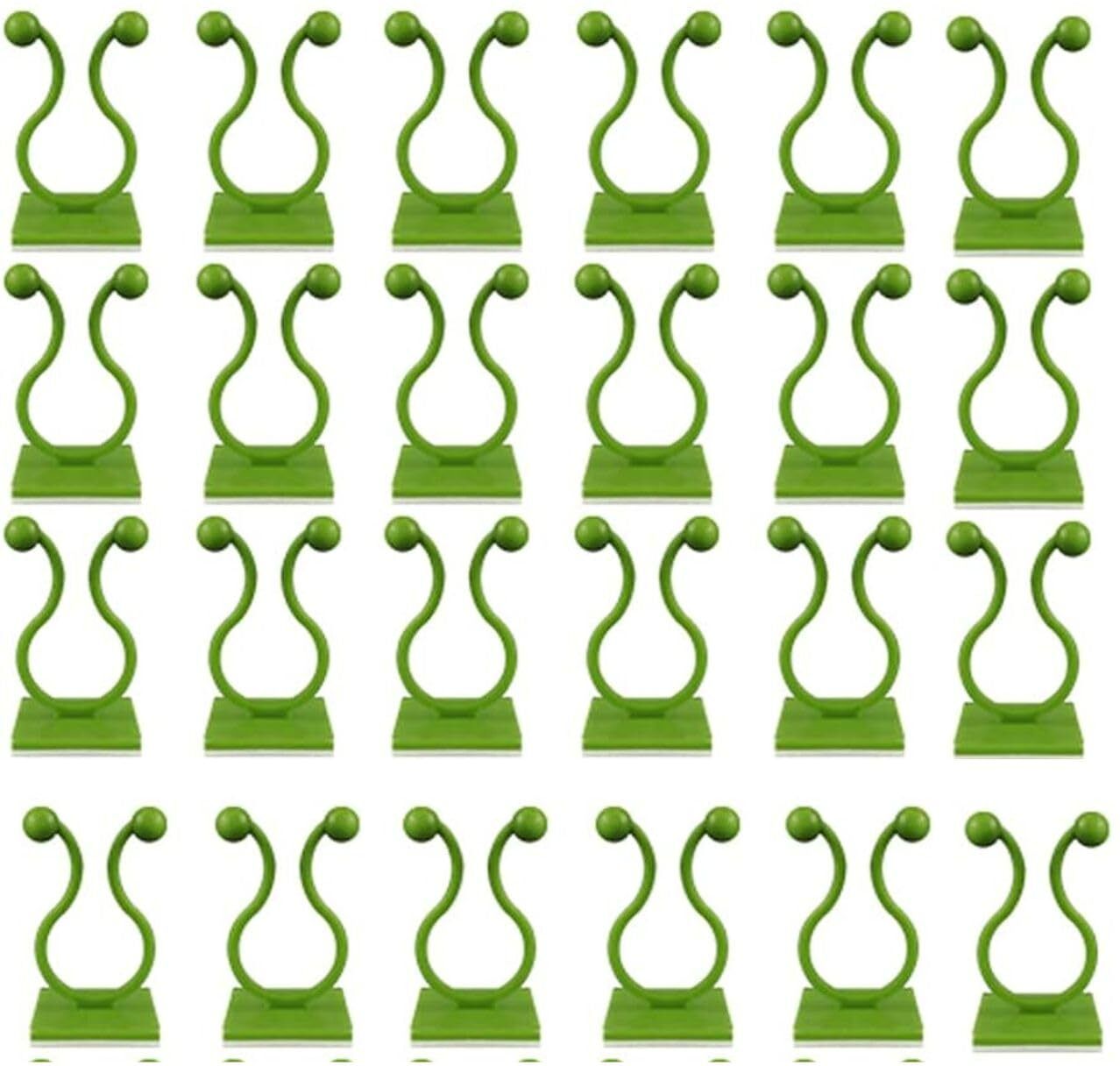6 cm Plastic Garden Stake-image-3