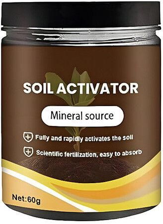Soil Activator Soil Conditioner for Healthy Plant Growth Plant Straightener-image-41