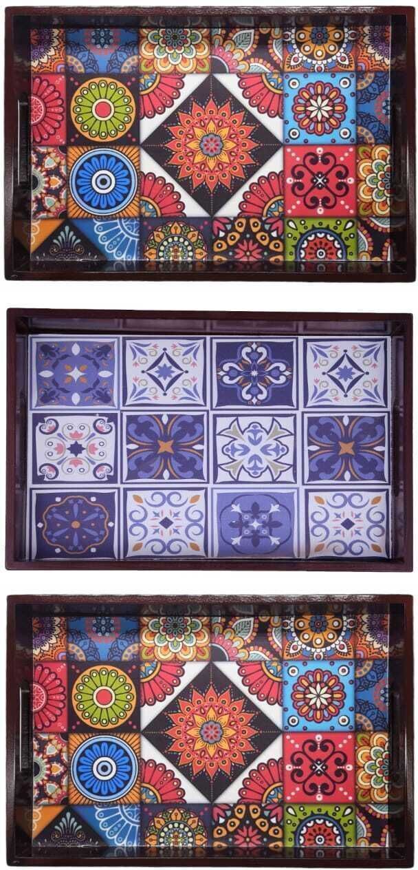 angiira handicrafts AHS-T0869_1128_0121_1407 Tray-picture-21