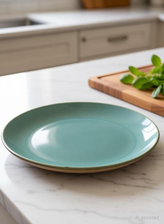 claymistry Din Dinner Plate-picture-16