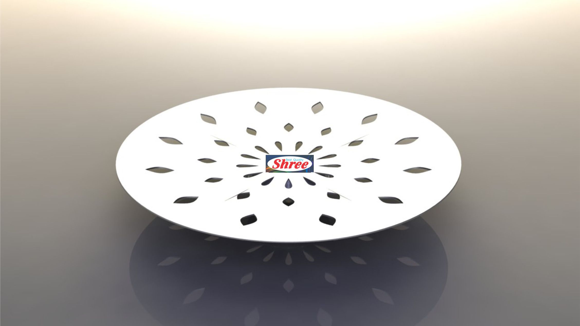 minncy ROTI STAND PYRAMID Tray-picture-13
