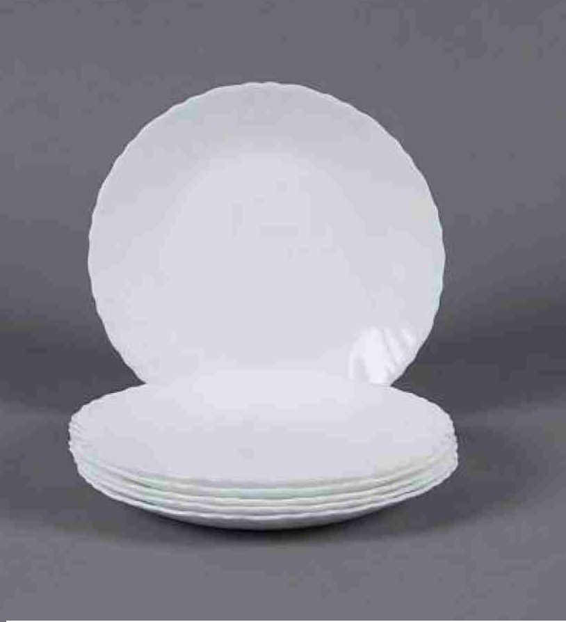 Opalware Dinner PlatesR52 Dinner Plate-image-10
