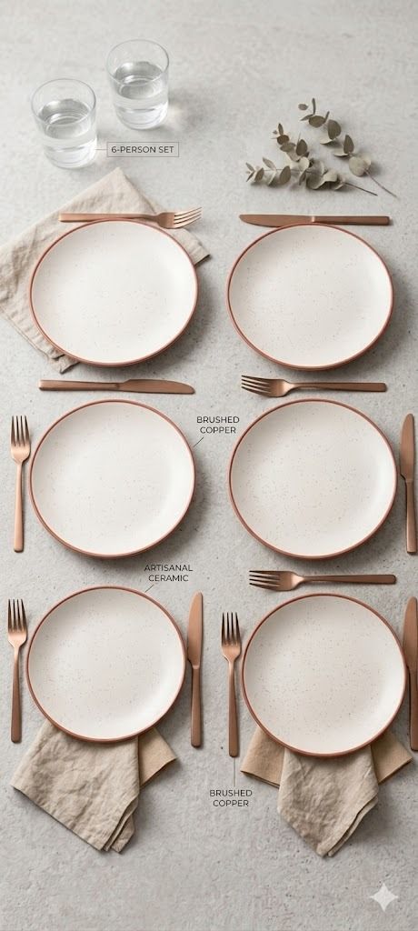Marble Matte Finish Quarter Plates – | 7 inch | Half Plate-image-42