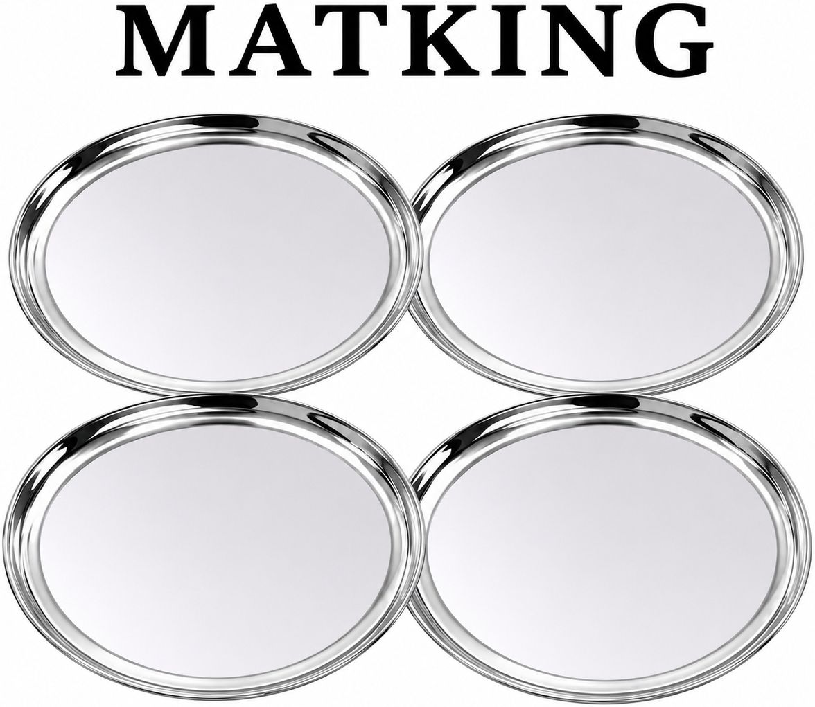 matking Plate 8.3inch Half Plate-picture-11
