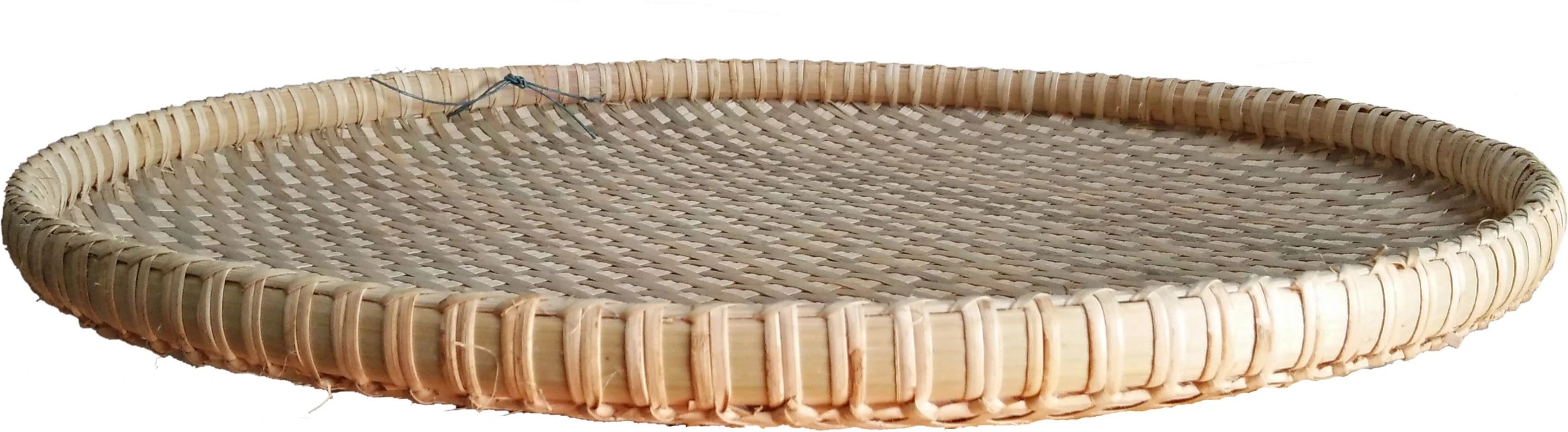 das departmental store Traditional Bamboo & Cane made Tray. Tray-picture-23