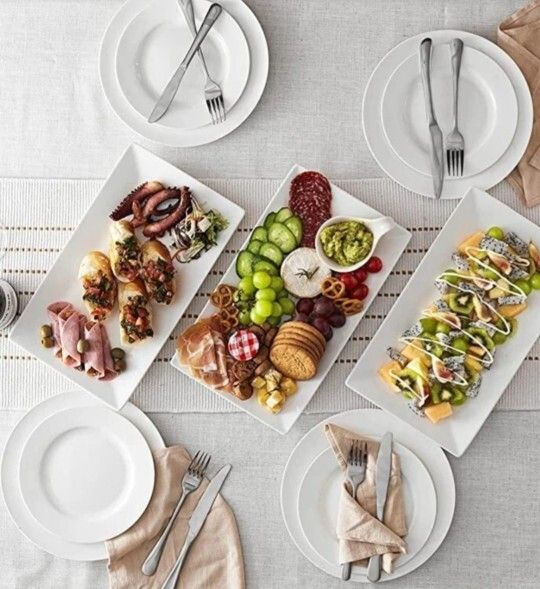Snacks plate Tray-image-5