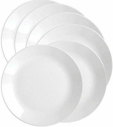 Tableware Serving Bone China URMI Full Dinner Plate, Set of 6, Dinner PlateR70 Dinner Plate-image-14