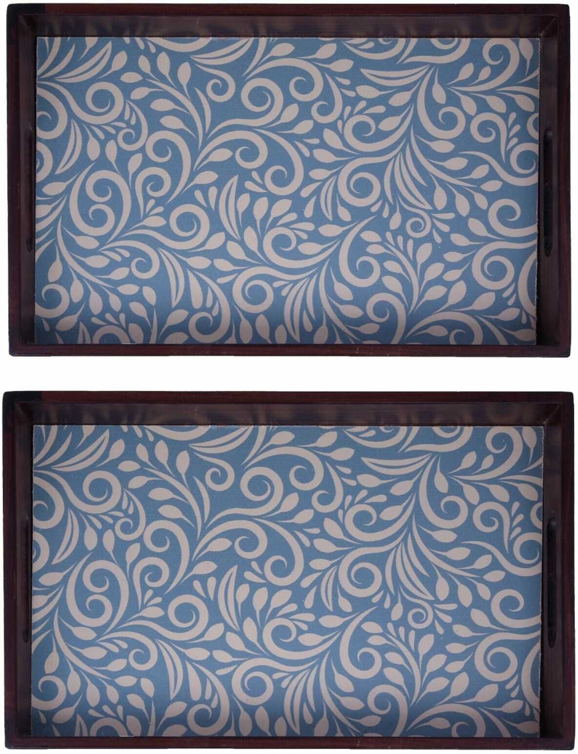 WOODEN digital print tray for Kitchen serve ware Coffee Tray AHS-T268_1128_210 Tray-image-4