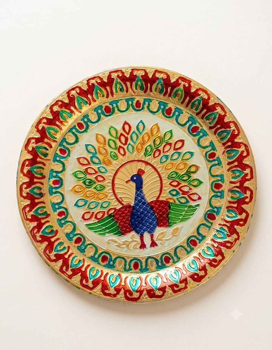stylish box maker Premium plate Tray-picture-17