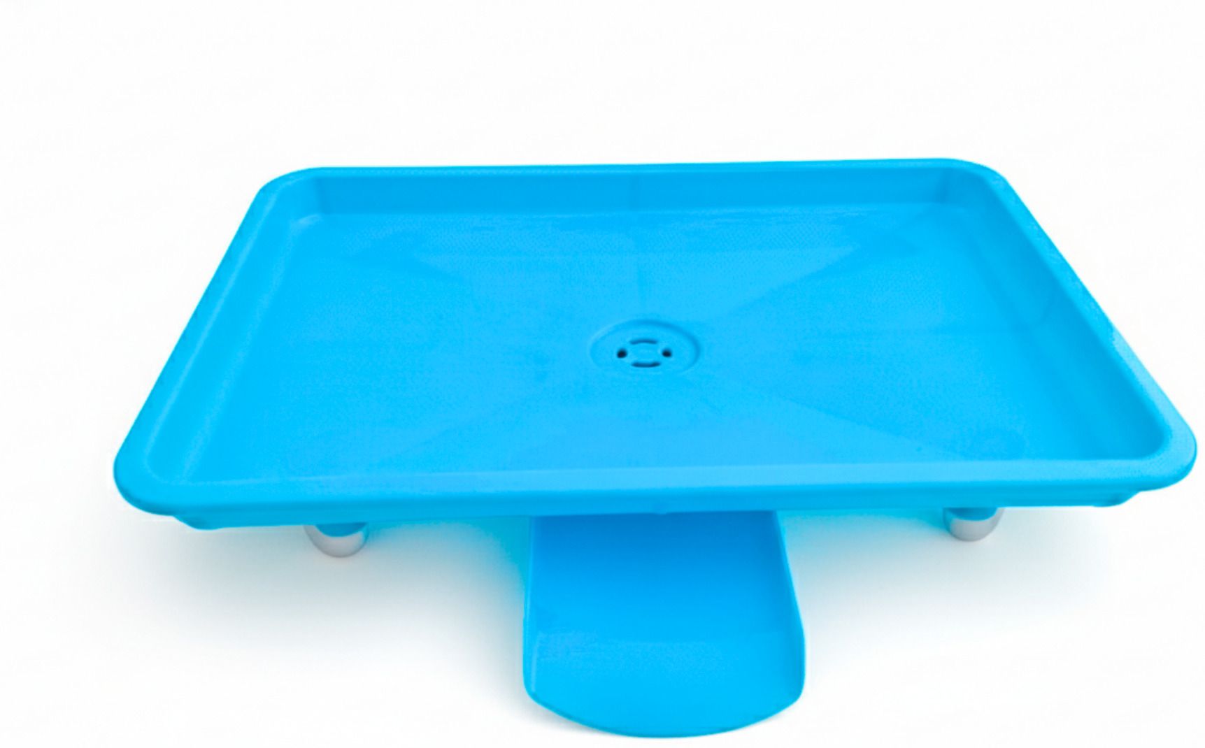 Kitchen Dish Rack Drip Tray / Drainboard (Blue) Tray-image-8