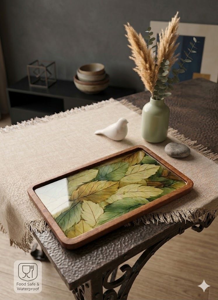 kamarhandicraft servingtray Tray-picture-21