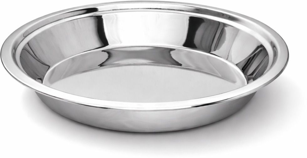 Multi-Purpose Stainless Steel Parat for Daily Kitchen Use (Dia- 29cm, 1pc) Paraat-image-19