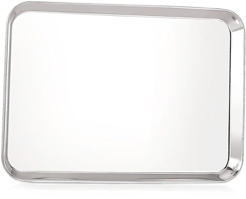sariga Deep Tray, Rectangle |No 3 Size -32.5 x 24.6 cm (L x W) Tray-picture-20
