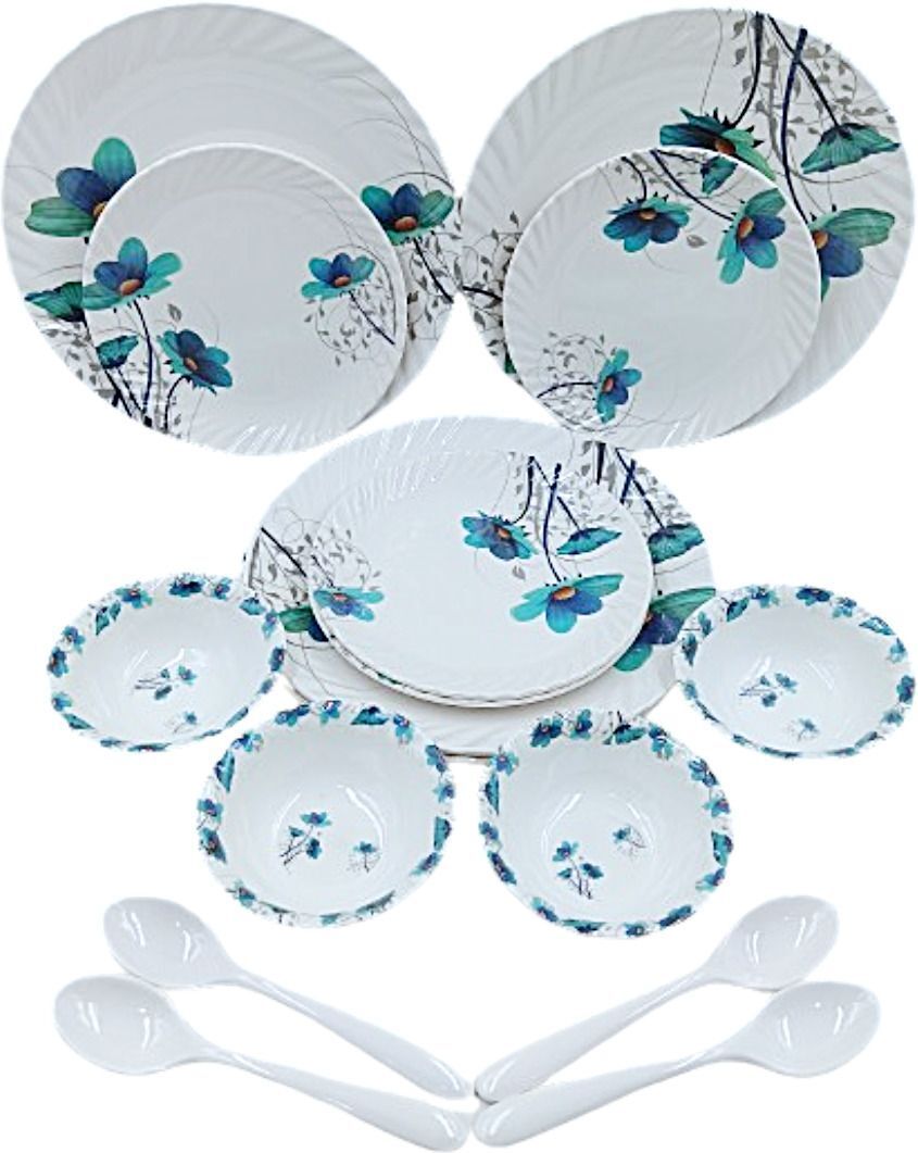WC_dinner plate set of 16 pcs_0220 Dinner Plate
