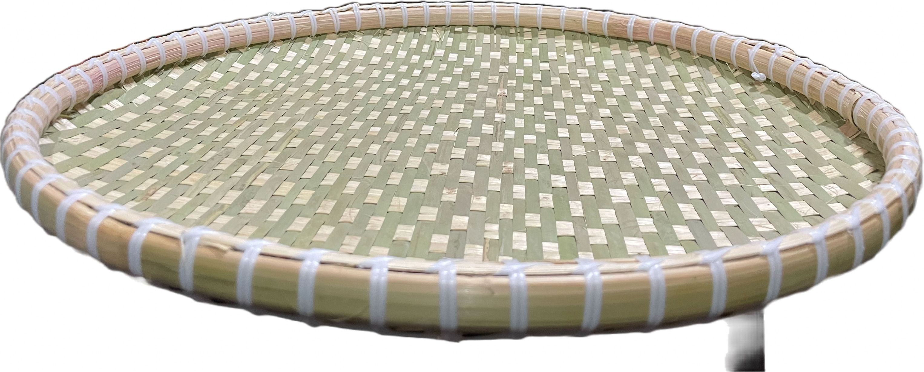 dkb Assam bamboo hand made(ECO-friendly) dagra/dala Tray-picture-27