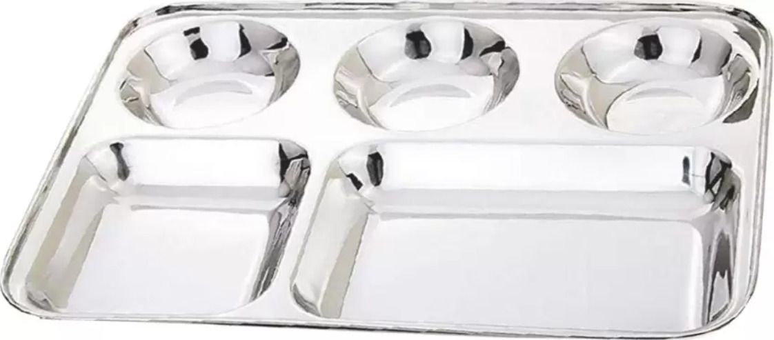 sst 5 Partition Plate Sectioned Plate-picture-5
