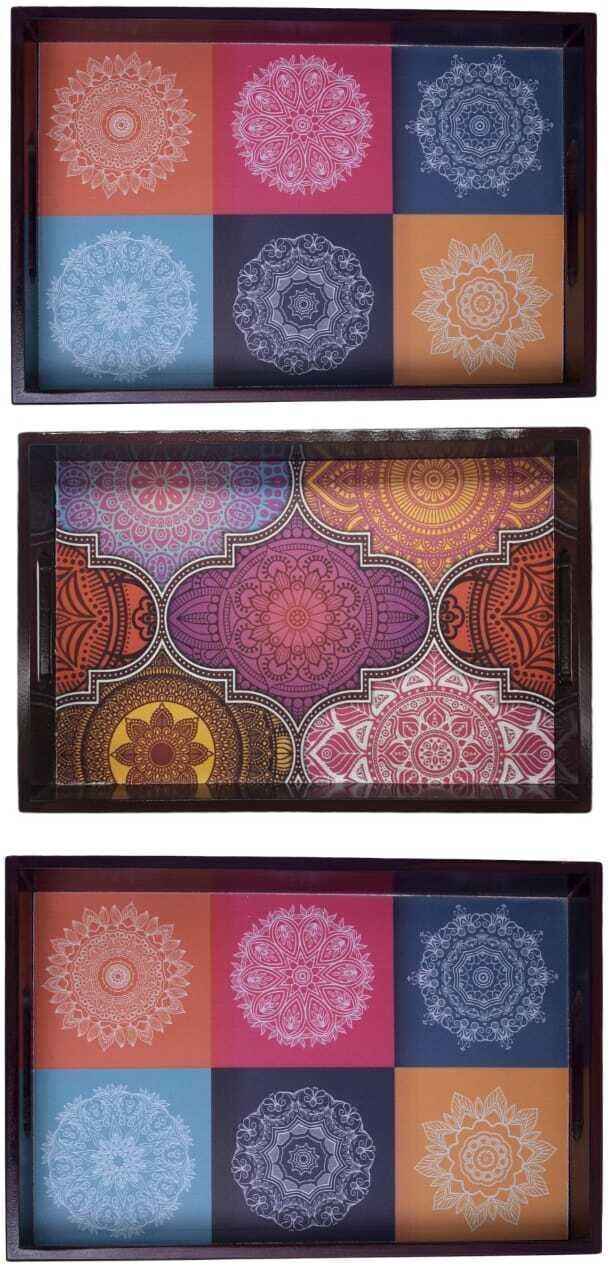 angiira handicrafts AHS-T0884_1310_1407 Tray-picture-25