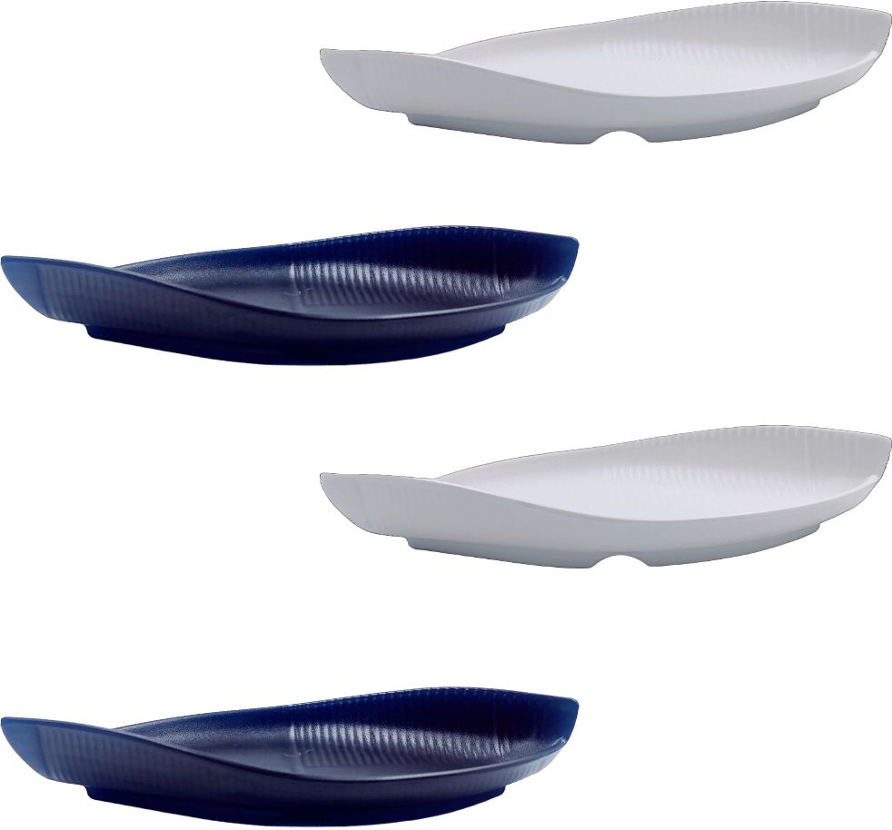 Ship Platter Serving Tray for Kitchen Dinning Muti-Purpose Dishes For Parties Sizzler Tray-image-24