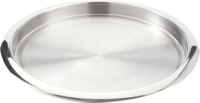 paul sons Bar Serving Tray Round 13.5 Tray-picture-26