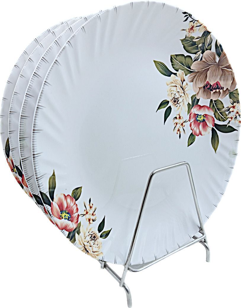 melamine dinner plate pack of 6 pcs 1537_New Dinner Plate-image-30