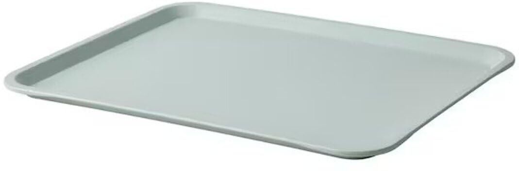 ikea Digital Shoppy TILLGÅNG Tray, Pale Green, 37x29 cm (15x11) Tray-picture-15