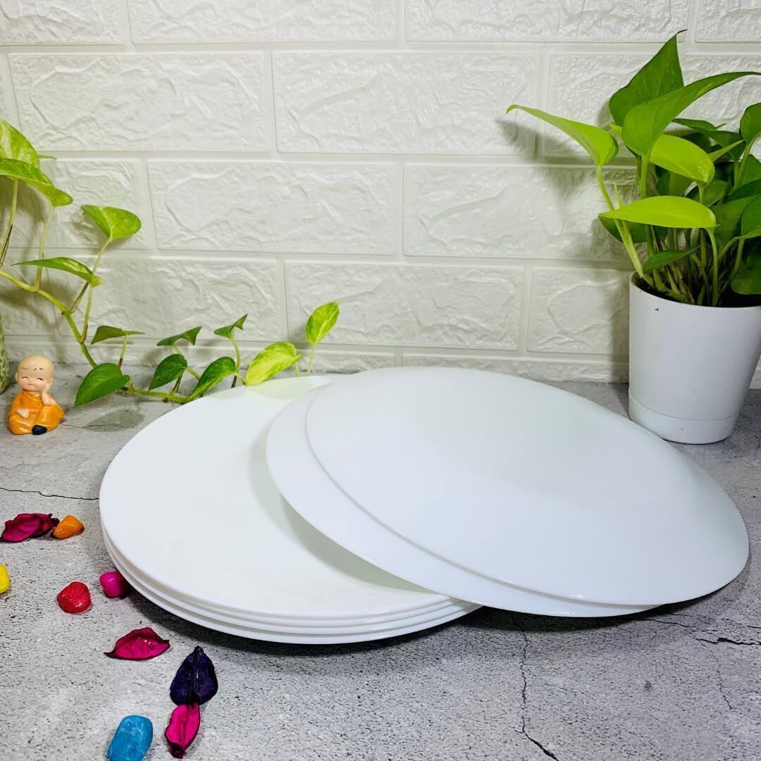 Full Plate Snow White_NewR68 Dinner Plate-image-36
