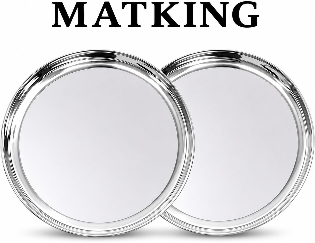 matking Plate 8.3inch Quarter Plate-picture-16