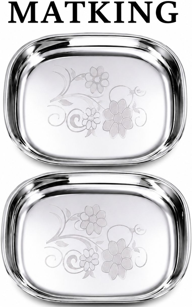 matking Plate 6.8inch Quarter Plate-picture-8