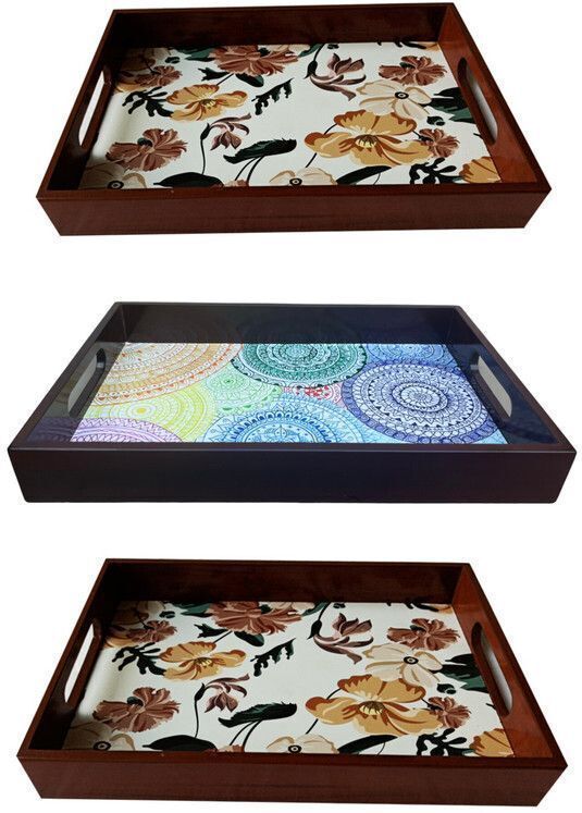 wooden tray set of 3 AHS-T1739_1310_1407 Tray-image-12