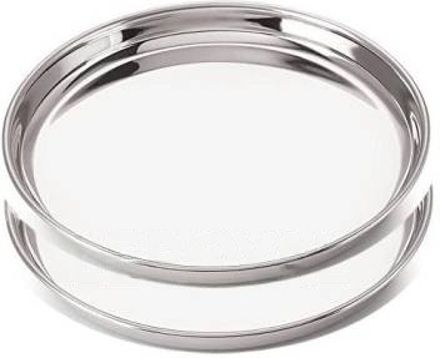 shriyagic Classic Thali Dinner Plate-picture-3