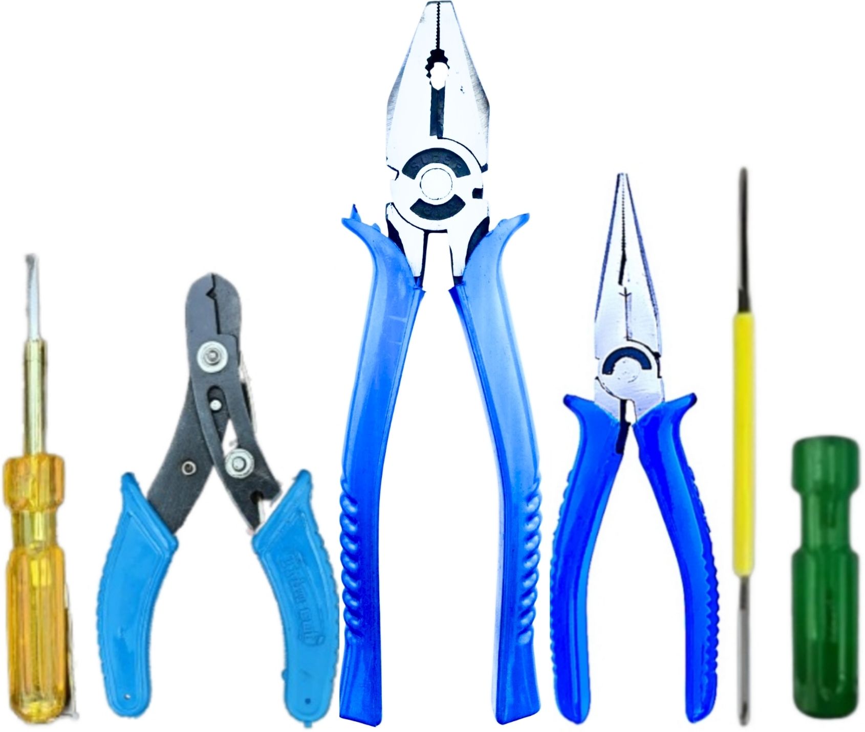 I AT 019 Hand Tool Kit-image-24