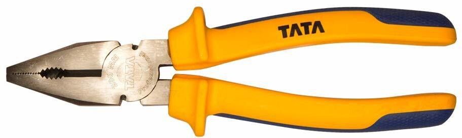 COMBINATION PLIER (8 Inch/ 200 mm) Combination Snap Ring Plier-image-49