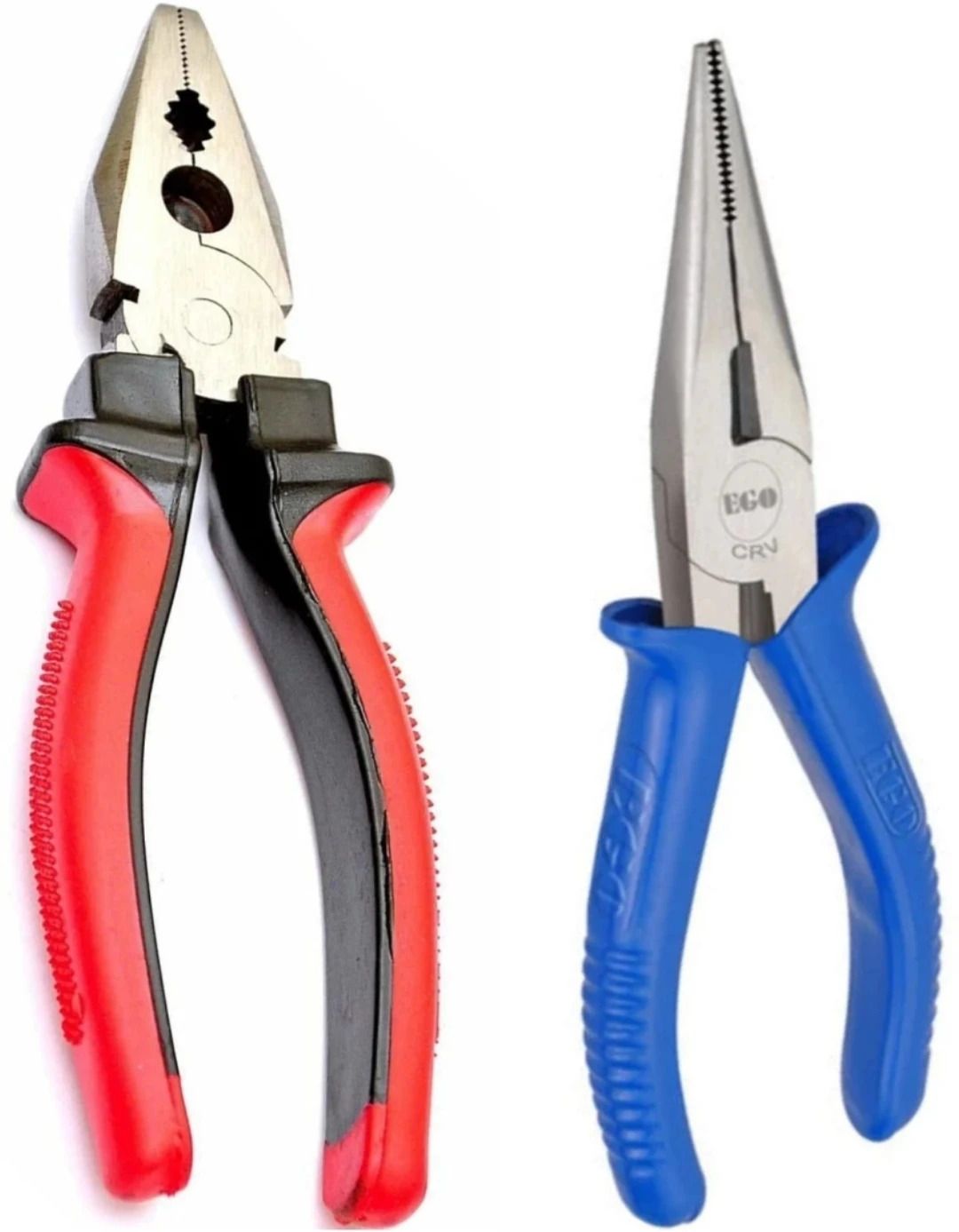 pedwal Glx Plier Combo And Nose Plier Combo Kit Lineman Plier-picture-12
