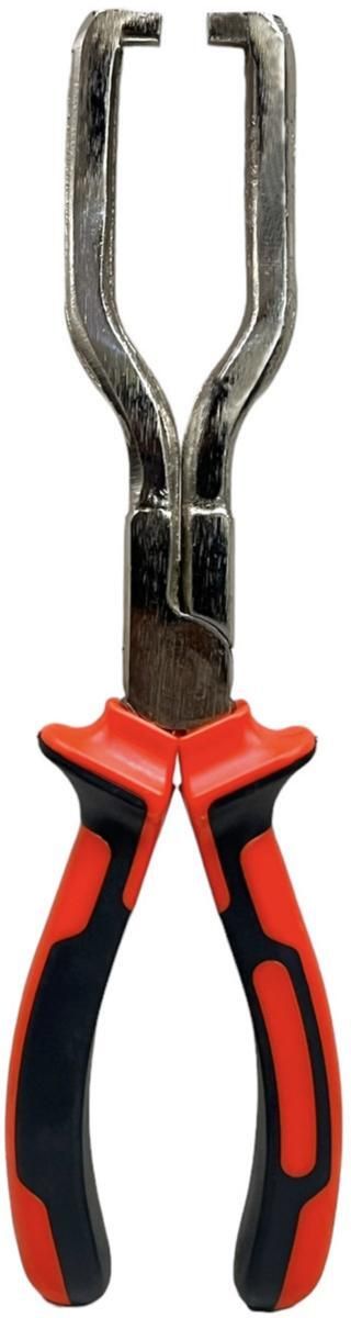 FUEL PIPE PLIER HOSE CLAMP TOOL FUEL LINE REMOVEL DISSCONECT TOOL FUEL LINE Lineman Plier-image-6