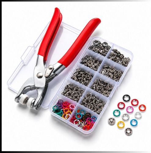 kkbapu clrbutton14 Punch Plier-picture-13