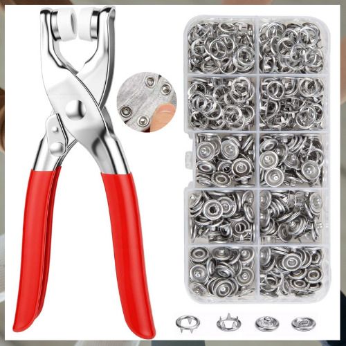 kkbapu snapbutton56 Punch Plier-picture-38