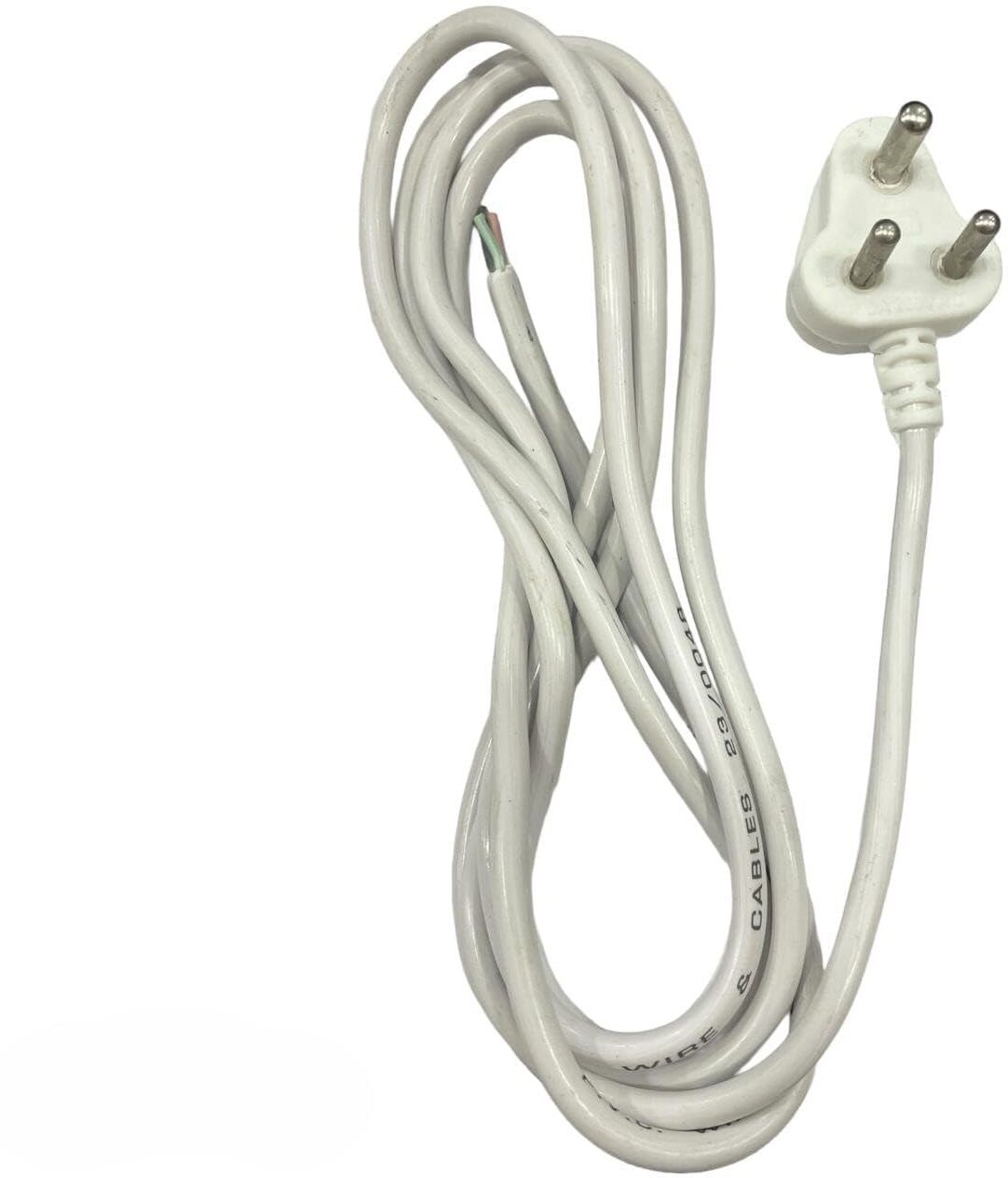 DIKANSHA Multi Purpose Extension Power Cord NA Voice Recorder-image-8